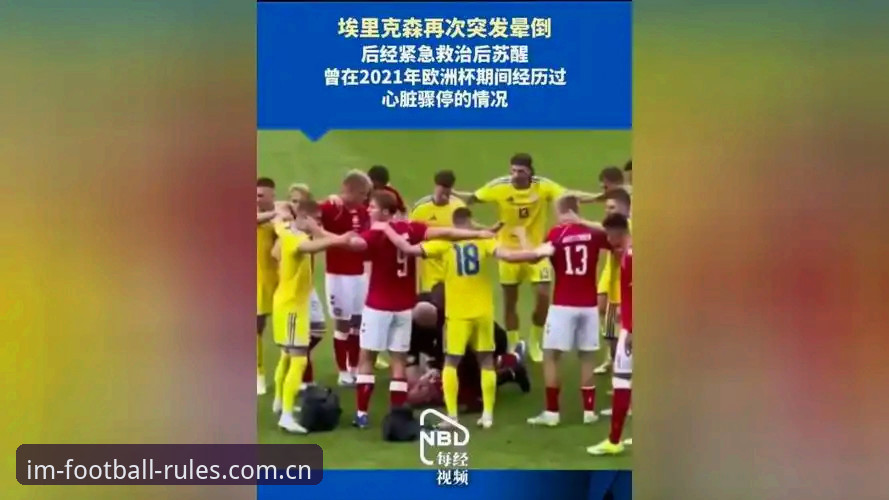 体育足球规则和玩法安卓客户端 埃里克森再次倒地:心脏危机与职业生涯的终极问答